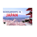 JAPAN SCHOLARSHIP