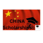 CHINA SCHOLARSHIP