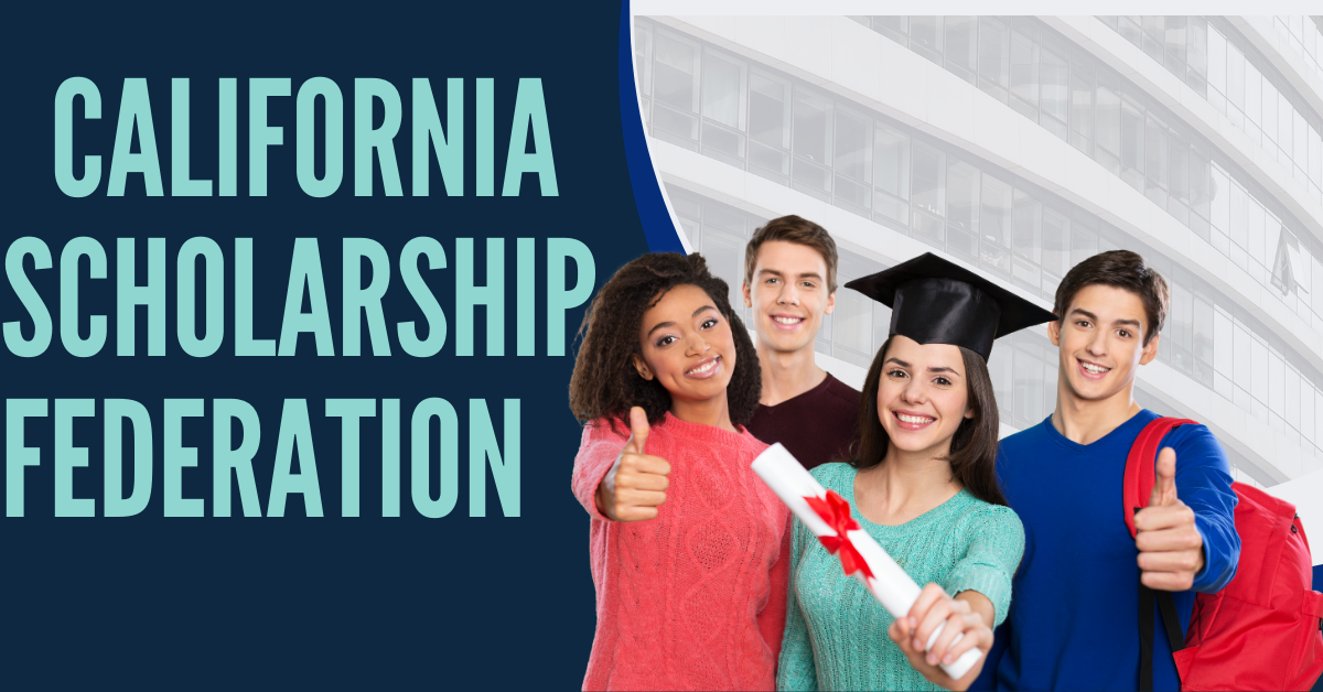 California Scholarship Federation