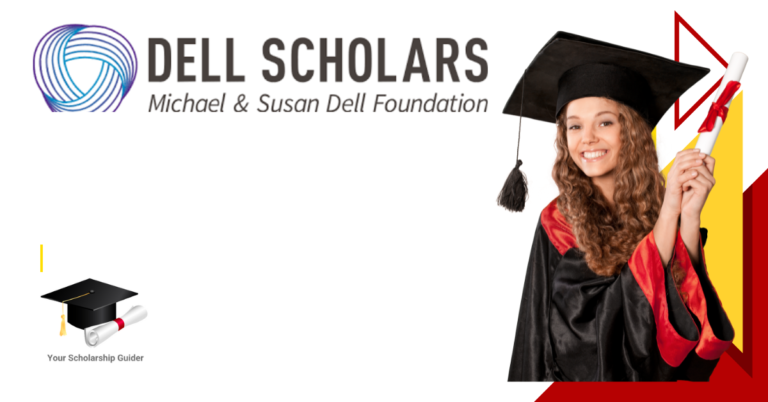 dell scholarship