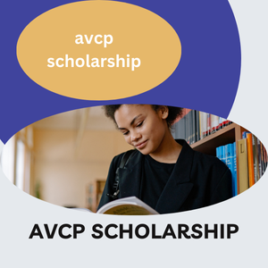 AVCP Scholarship