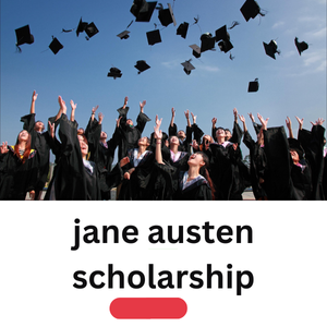 jane austen scholarship