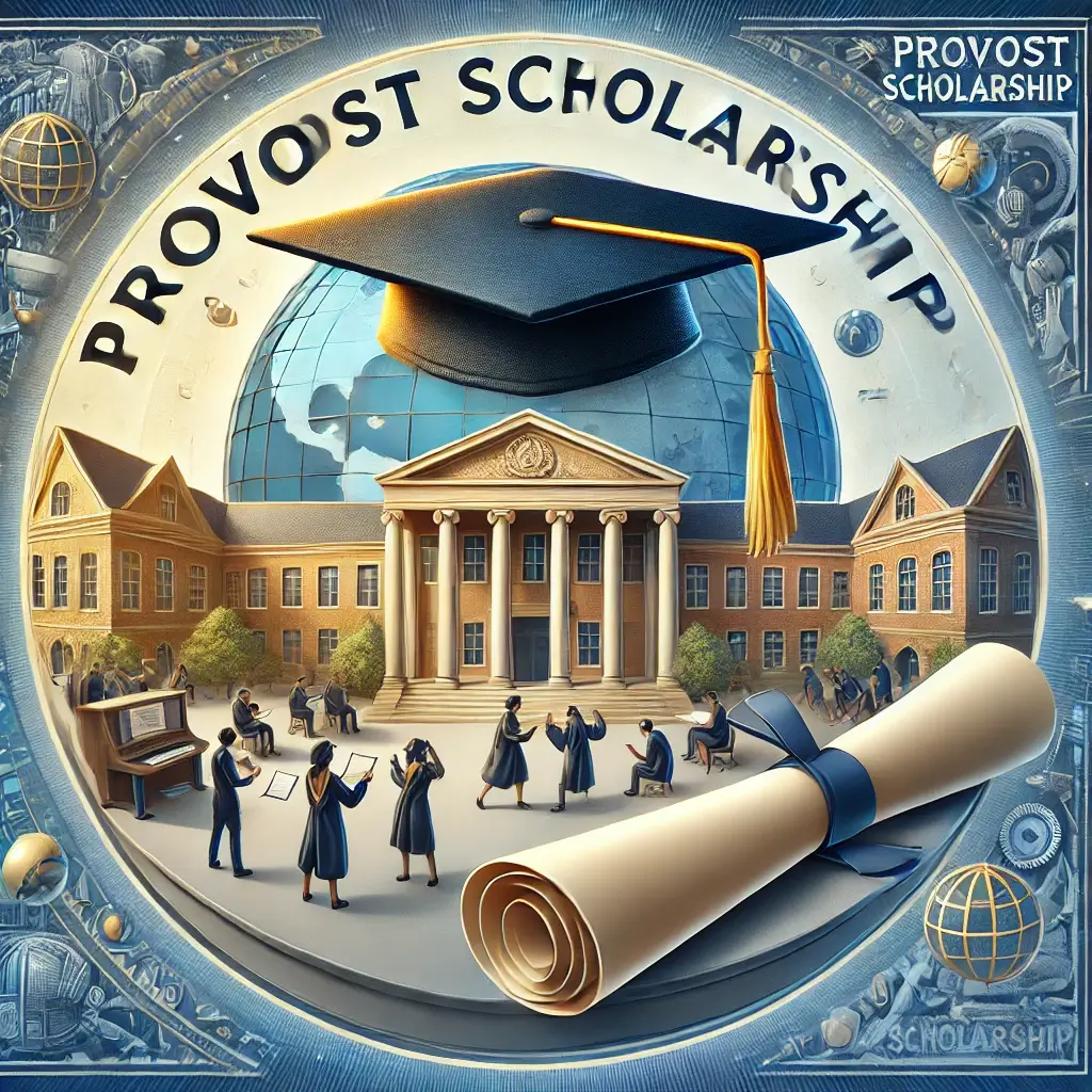 Provost Scholarship