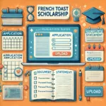 French Toast Scholarship